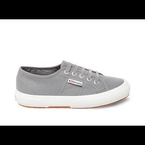 Superga Cotu Classic Sneakers in Gray
